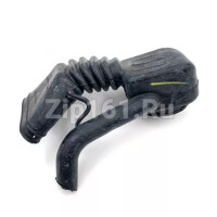 Патрубок от порошкоприемника к баку Ardo 402012100