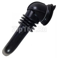 Патрубок от бака к насосу Gorenje 341230