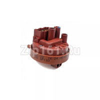 Прессостат (датчик уровня воды) Gorenje 134312 зам. 111811, 225787