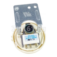 Прессостат Beko 2819710600 (овый), зам.2805890200, 2819710200 Прессостат Beko 2819710600 (овый), зам.2805890200, 2819710200