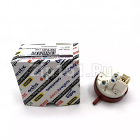 Прессостат (датчик уровня воды) Beko 2801561700