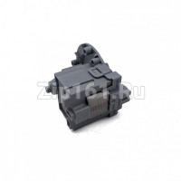 Помпа на 3 винтах, выводы в сторону крыльчатки, под колодку, Askoll, СТАРОГО ОБРАЦА