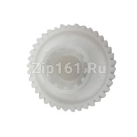 Шестерня мясорубки Redmond (D81/31mm, H78mm, z12/38зуб, втулка d-7mm) Шестерня мясорубки Redmond (D81/31mm, H78mm, z12/38зуб, втулка d-7mm)