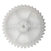 Шестерня мясорубки Redmond (D81/31mm, H78mm, z12/38зуб, втулка d-7mm) Шестерня мясорубки Redmond (D81/31mm, H78mm, z12/38зуб, втулка d-7mm)