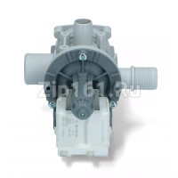 Помпа Hanyu 9010890 30W с улиткой  DC90-11110K