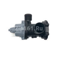 Помпа Askoll 34w с корпусом Indesit 089668 зам.064950, 085617, 050334 Помпа Askoll 34w с корпусом Indesit 089668 зам.064950, 085617, 050334