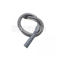 Шланг в сборе с ручкой  AEM73553004