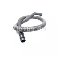 Шланг в сборе с ручкой  AEM73553004