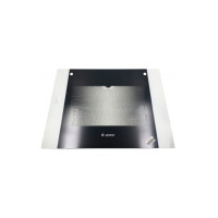 Стекло духовки Gefest 6100.18.0.001-14