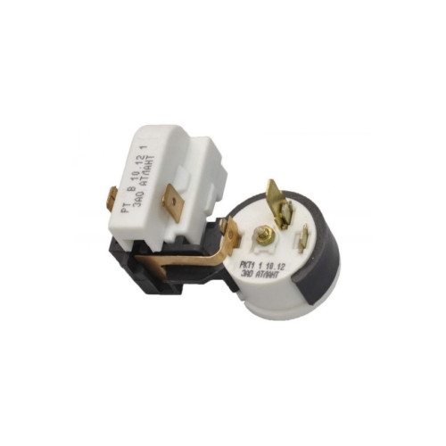 Реле компрессора пусковое РКТ-1 без крышки Atlant 064114901600