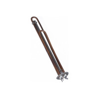 Тэн 2500Вт 1000+1500Вт для водонагревателя ARISTON 65152340