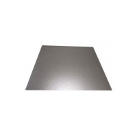 Слюда для СВЧ 300x300x0.4мм