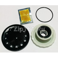 Суппорт Electrolux-Zanussi под 6204 подшипник со стороны против шкива 4071306494 cod062 SKL