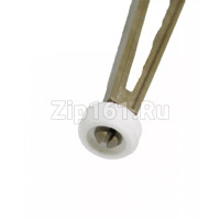 Крестовина тарелки СВЧ (диаметр колес 14mm, вращения 185мм)