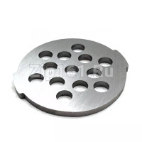 Решетка мясорубки Panasonic №3 (PS004) 7mm D=54,4mm