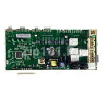 Электронный модуль Indesit 254297