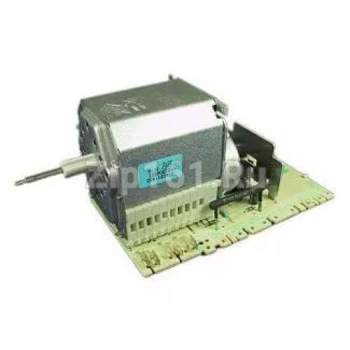 Программатор (таймер) Zanussi 1322095207