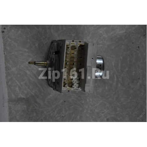 Программатор (селектор программ) ARDO механика 651016036