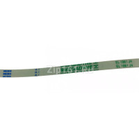 Ремень 1061J4, для стиральной машины EL Poliuretano