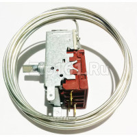 Термостат K59-Q1916-000 (KDF32Q2), капилляр 2м, код Indesit 851154