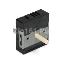 Регулятор мощности конфорки БЕЗ РАСШИРЕННОЙ ЗОНЫ, самый ходовой EGO 50.57021.010