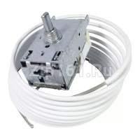 Термостат RANCO K-57 L2829 (2,5m), зам.L851095