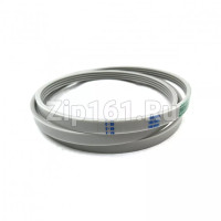 Ремень 1235J4 EL POLY - MEGADYNE - SILTAL 36060000