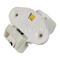 Замок (УБЛ) двери Electrolux Zanussi AEG 4055283925 Замок (УБЛ) двери Electrolux Zanussi AEG 4055283925