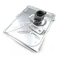 Мотор циркуляционный   655541