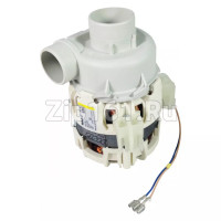 Насос циркуляционный для посудомоечной машины Electrolux 50299965009