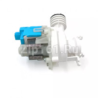 Насос (помпа) сливной для посудомоечной машины Indesit C00143766