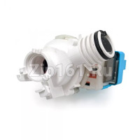 Насос (помпа) сливной для посудомоечной машины Indesit C00143766