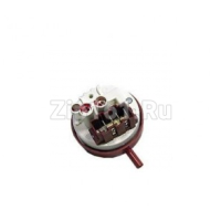 Пресостат (датчик уровня воды) Indesit C00096880