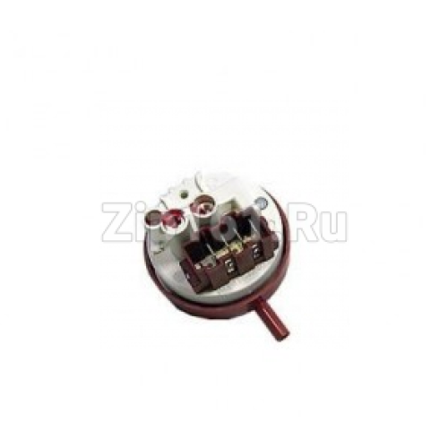 Пресостат (датчик уровня воды) Indesit C00096880