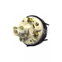 Пресостат (датчик уровня воды) Electrolux 1503260109