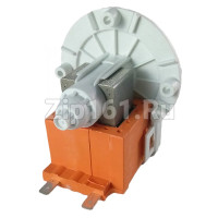 Помпа MAINOX 30W (без улит.на винт.клеммы разд.) Помпа MAINOX 30W (без улит.на винт.клеммы разд.)