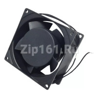 Вентилятор холодильника 80х80х38