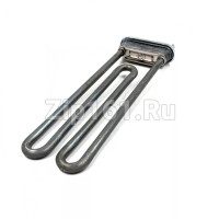 ТЭН 1950W (прям.L=228, R13+, M165, K4) Indesit C00275764