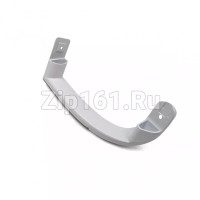 Ручка двери (верхняя левая) холодильника Beko 4326391000