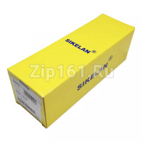 Фильтр-осушитель Sikelan SEК-163 S 3/8 (пайка)