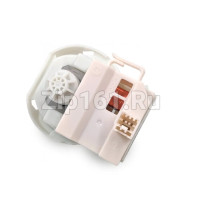 Насос сливной Copreci KEBS105/025 30W Whirpool 481010478045 Насос сливной Copreci KEBS105/025 30W Whirpool 481010478045