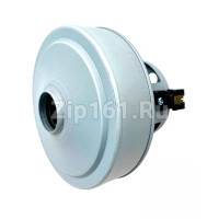 Мотор пылесоса 2000W H=119,5mm, D135, инд.упак,