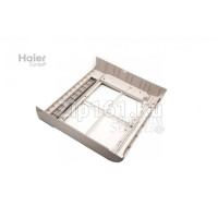 Передняя панель в сборе Haier A0010811112 Передняя панель в сборе Haier A0010811112