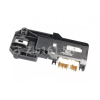 Замок люка Zanussi-Electrolux DA056513-DA065510, 50226738008, 3 контакта Замок люка Zanussi-Electrolux DA056513-DA065510, 50226738008, 3 контакта