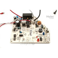Внутренная плата управления Haier A0011800198 Внутренная плата управления Haier A0011800198