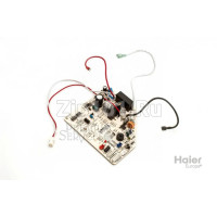 Внутренная плата управления Haier A0011800198 Внутренная плата управления Haier A0011800198