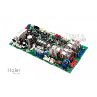 Основная плата управления Haier 0010450341