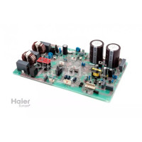 Внешная плата управления Haier A0011800345P Внешная плата управления Haier A0011800345P