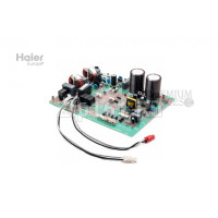 Внешная плата управления Haier A0011800339AE Внешная плата управления Haier A0011800339AE