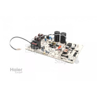 Внешная плата управления Haier A0011800282 Внешная плата управления Haier A0011800282